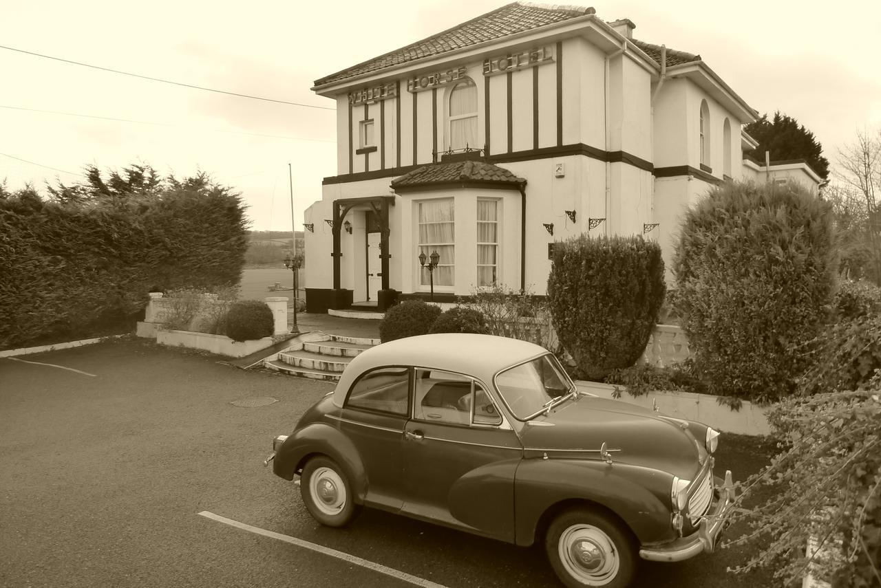 The Station Guest House Galmpton エクステリア 写真